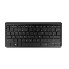 HP Slim Bluetooth Keyboard Danish 710980-081